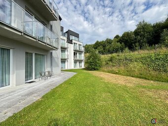 Prodej apartmánu 28 m2, Dolní Morava, ev.č. 00655 - 6