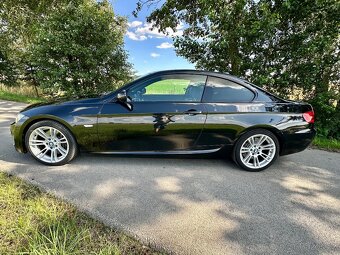 BMW E92 335i N55 - 6