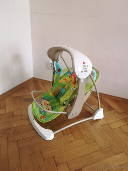 Sada po dětech - 6