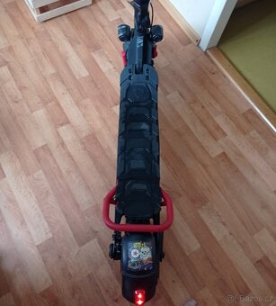 Elektronická koloběžka - 6