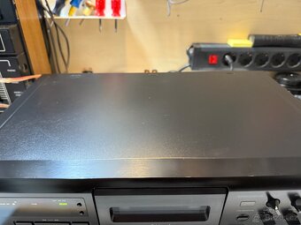 Sony TC-KE500S - 6
