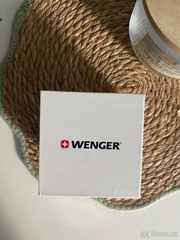 Hodinky Wenger - 6