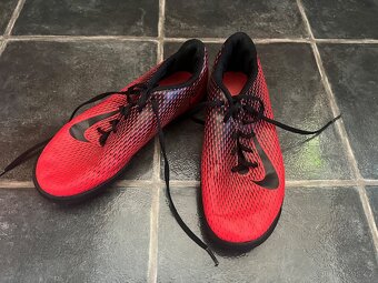 Turfy Nike vel. 40 a 38,5 - 6
