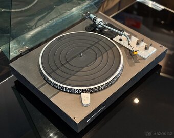 ITT HiFi 8011 Direct Drive gramofon - 6