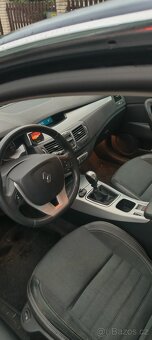 Renault laguna 2.0 dci 110 kw - 6
