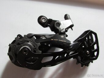 Sada GRX - 6