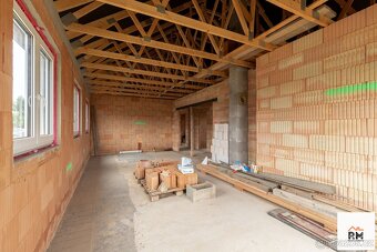 Prodej stavby rodinného domu, pozemek 1 002 m², Brtnice - Př - 6