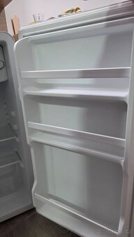 Prodám lednici concept - 6