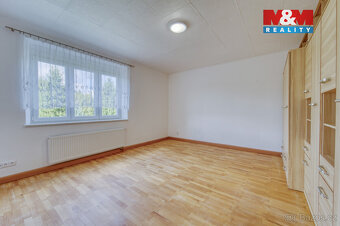 Prodej bytu 3+1, 75 m², Aš, ul. Na Háji - 6