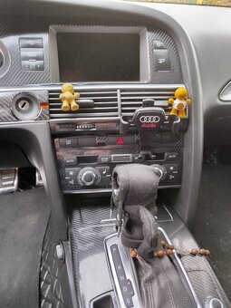 Audi A6 4F 3.0 tdi - 6