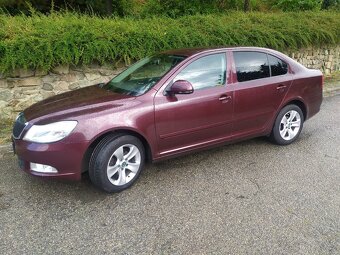 Škoda Octavia 1.6 TDI 77 kw - 6
