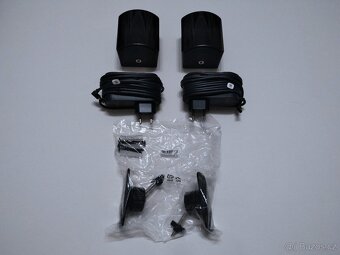 HTC Vive Pro 2 Full Kit v zánovním stavu - 6