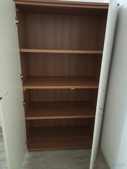 Prodej kancelářského nábytku - 6