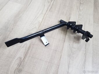 Jawa 50 pionýr kříž stupaček 555, 550, 21, 23 golden - 6