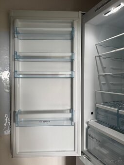 Lednice Bosch KGN39VW35 - 6