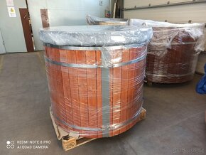 Ochlazovací sud.káď. - 6