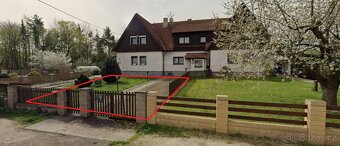 Rodinný dům 3+1 - 6