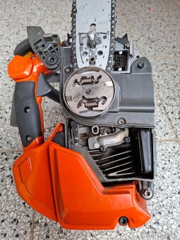 Husqvarna jednoruční T 540 XP Profi - 6