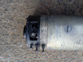 Prodám dynamo Tatra 603 (805) - 6