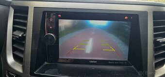 SUBARU OUTBACK, 4×4 ,2.0d, ČR ,2 SADY PNEU - 6