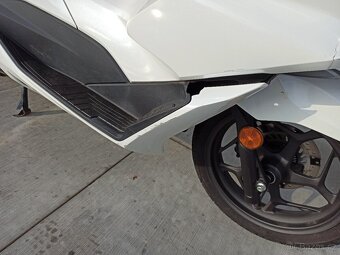 HONDA PCX 125 ČR 1.MAJITEL DPH - 6