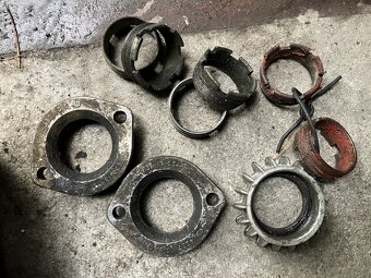 jawa matice výfuků - 6