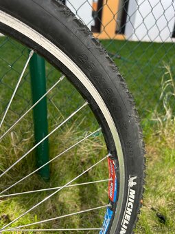 Merida Matts Sport 500 - 6