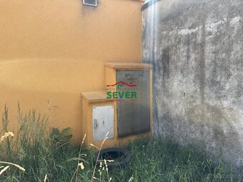 Prodej, garáž, OV, Litvínov, Janov, ul. Mlýnská - 6