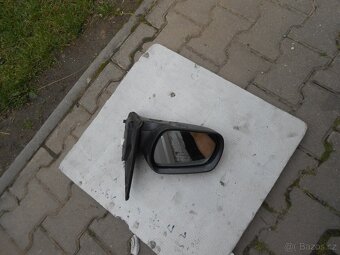 MAZDA 2 ZADNI NÁRAZNÍK NA MODEL 2003-2007 - 6