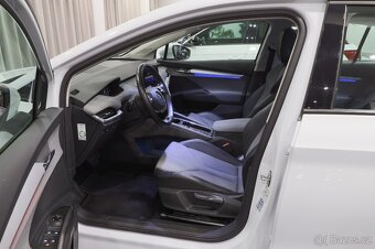 Škoda Enyaq 132kW Full LED SOH 92,5 - záruka Autodraft - 6
