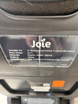 Dětská Autosedačka Joie - 6