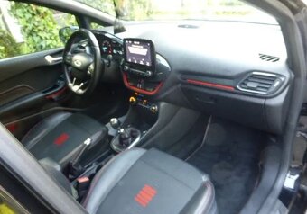 Ford Fiesta 1.0 EcoBoost ST-Line Black ASS - 6