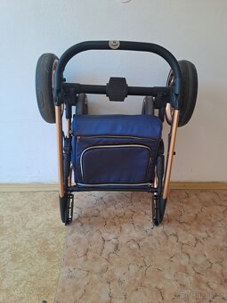 Kočárek Junama Diamond - 6