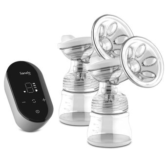 DDDP-N000_ODSÁVAČKA MATEŘSKÉHO MLÉKA dvojitá - pro odsávání - 6