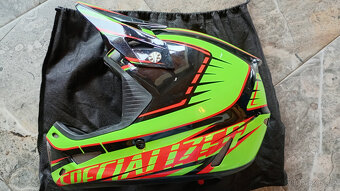 Integrální helma SPECIALIZED vel. S - 6