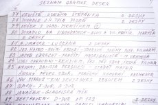 Gramofonové desky - 6