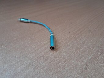 KABEL REDUKCE VIZ FOTO IHNED K PRODEJI - 6