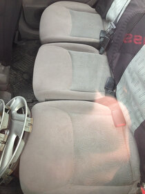 Nissan Almera Tino 2,2Di 2001 84kW - díly z auta - 6