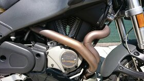 Buell XB12x Ulysses - 6