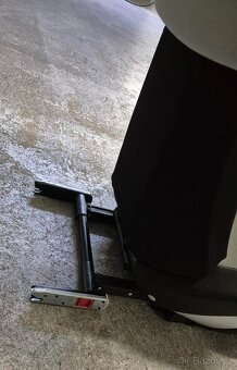 Autosedačka Cybex Solution X-fit 15-36kg - 6