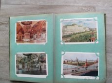 Moskva v obrazech - 6