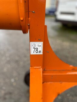 Atika Profi 145S - 6