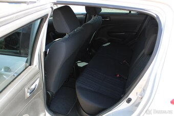 Suzuki Swift, 1,2i 66KW, SERVISKA, 4 x 4, KLIMA, r.v. 2014 - 6