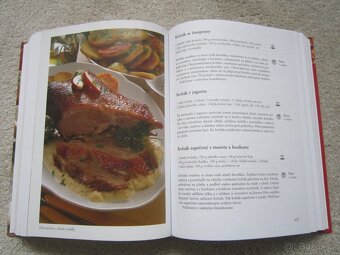 ČESKÉ KUCHAŘKY 3 KUSY - 6