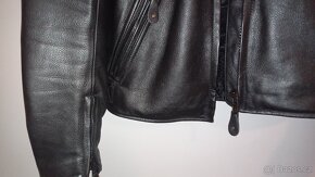 Bunda na motorku Halvarssons - 6