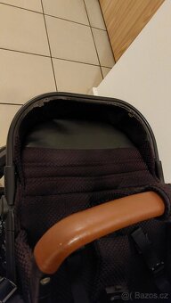 Sportovní kočárek Moon - 6