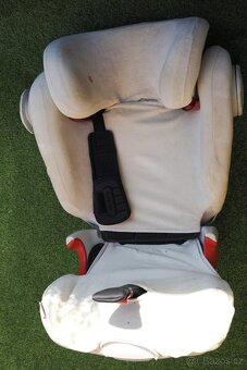 Römer Kidfix II XP SICT – Premium Line. - 6