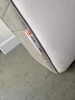 MATRACE IKEA 140x200 cm - 6