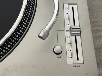 Gramofon Technics 1200-MK5 - 6