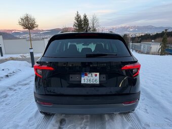 2021 Karoq Sport tsi DSG - 6